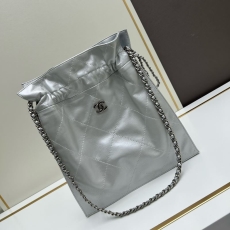 Chanel Shopping Bags